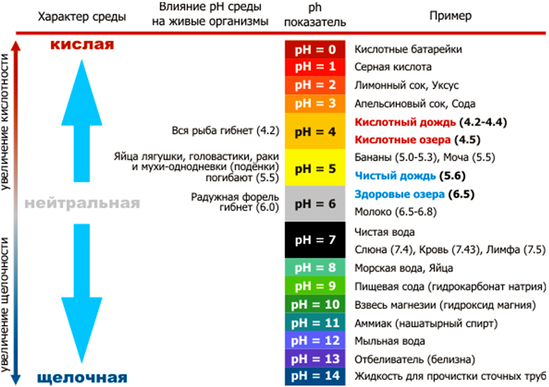 Анализатор кислотности воды pH-метр PH-009(I) - АльфаЭко - Новосибирск